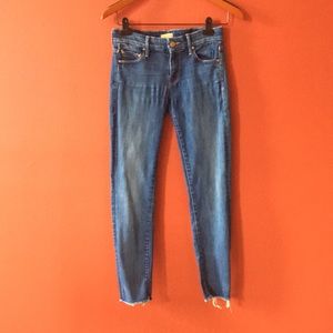 Mother Denim